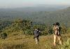 View at Bandipur Safari Lodge